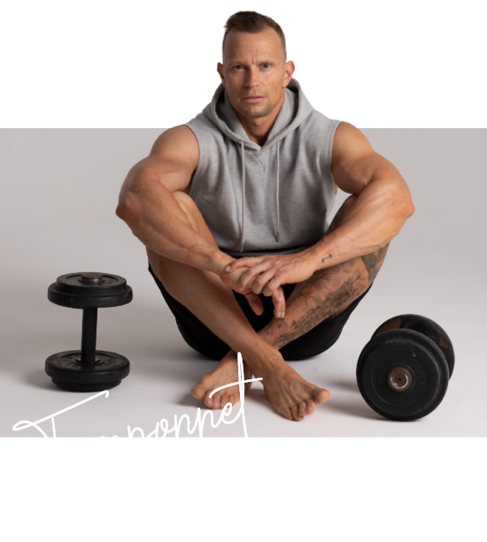 Tom Ponnet