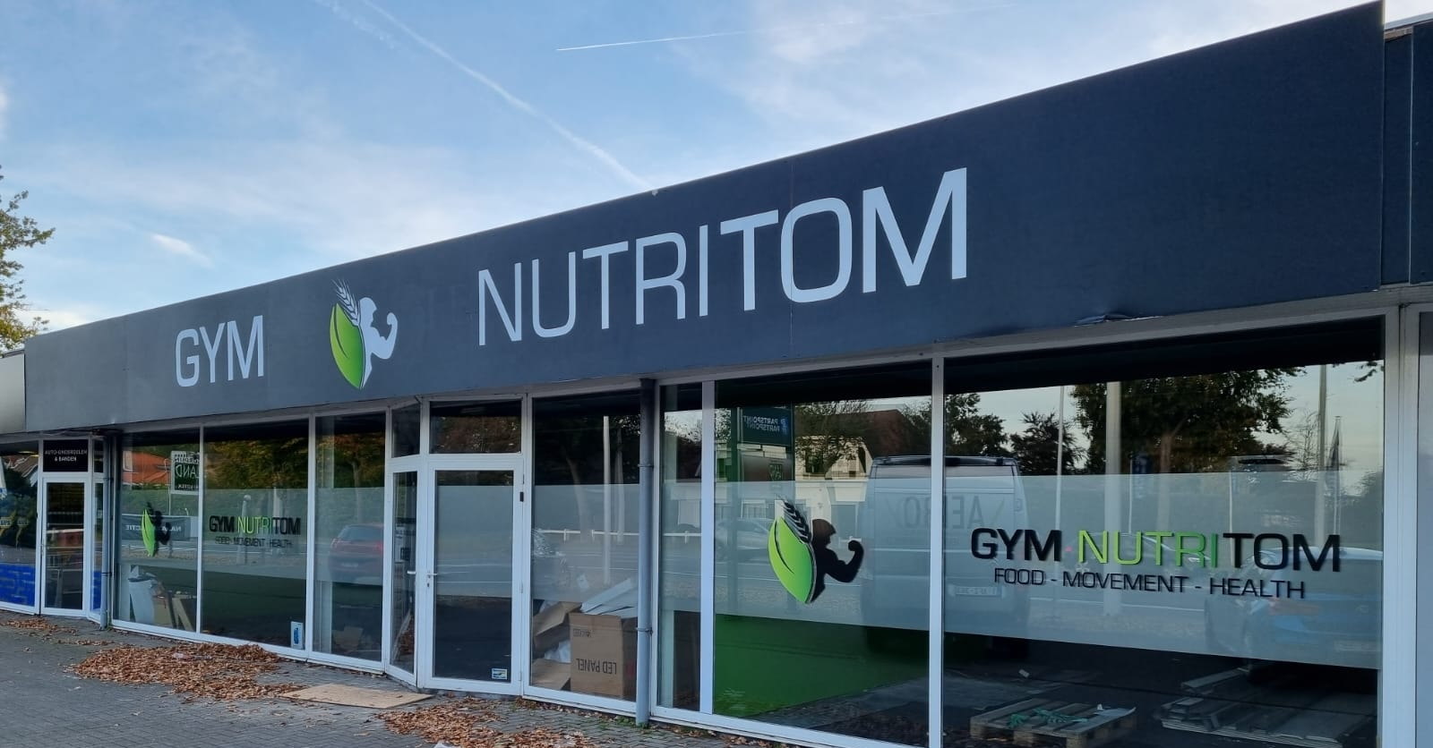 NutriTom
